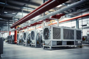 cold water systems