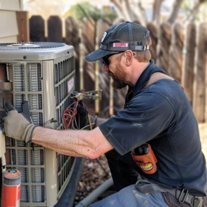 a guy who does system maintenance