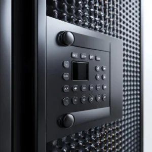 a wall system security