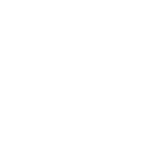 a lit light bulb
