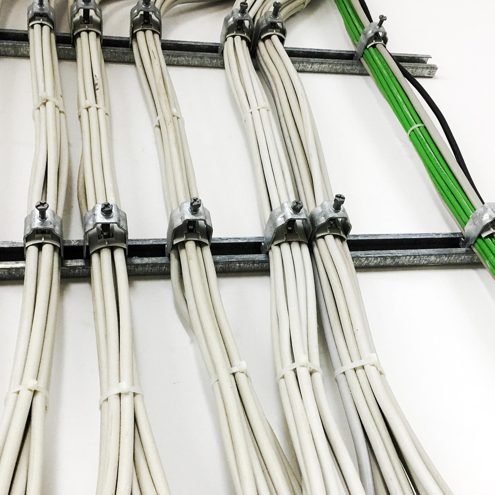 low voltage wires