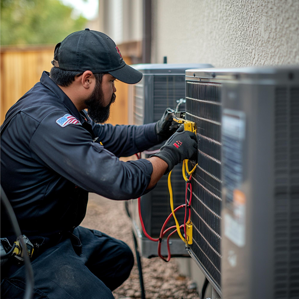 a guy who does maintenance