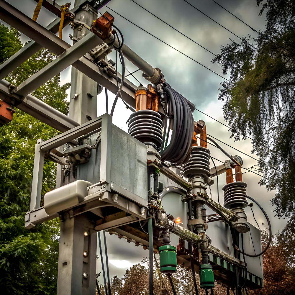 power system