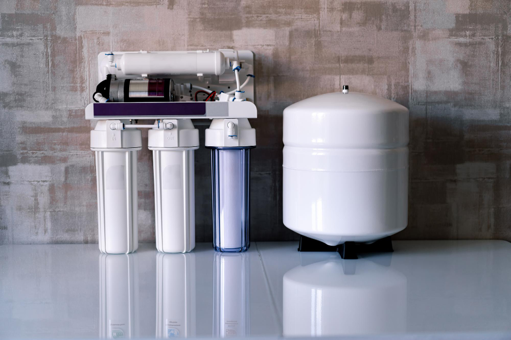 water filters